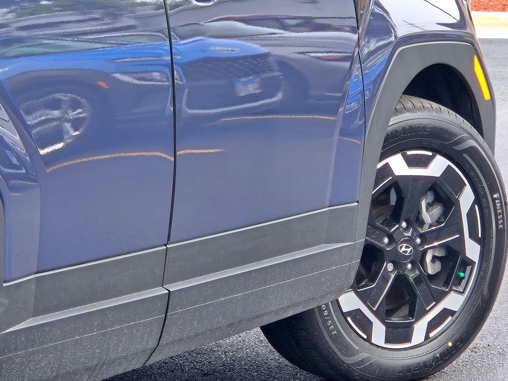 2025 Hyundai Santa Fe SEL - Photo 19