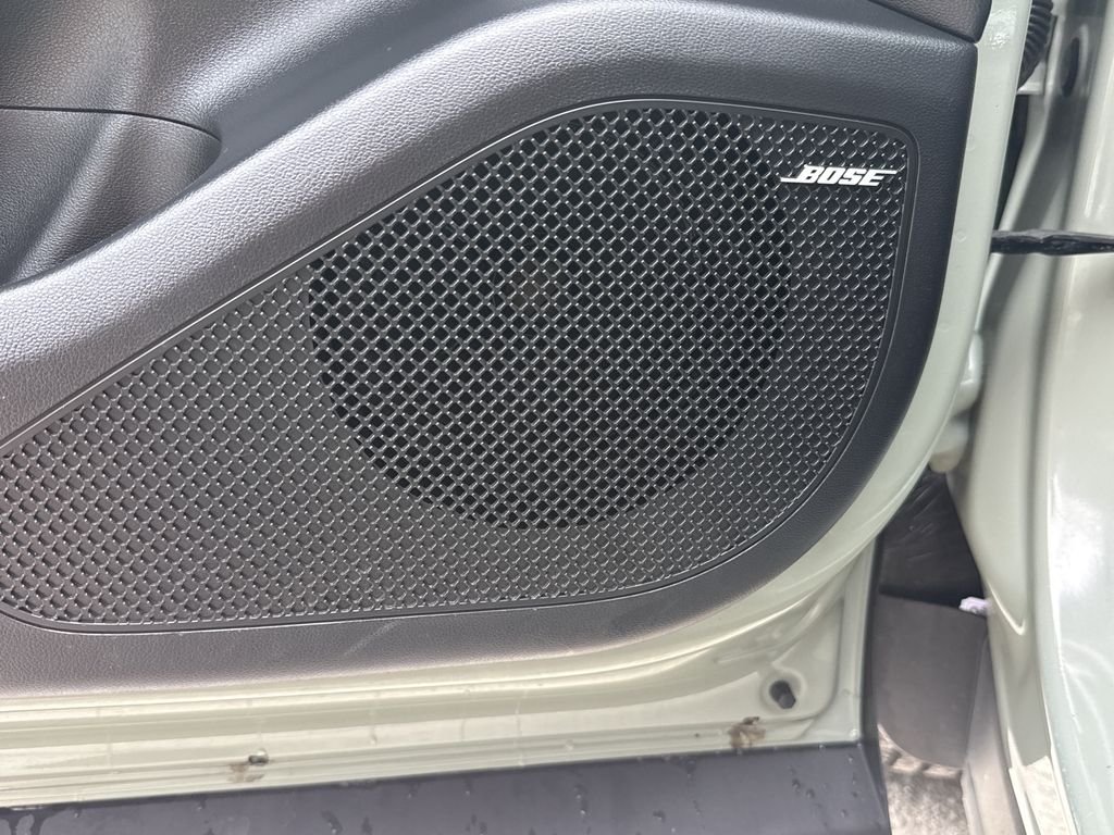 2023 Hyundai Santa Cruz Limited - Photo 18