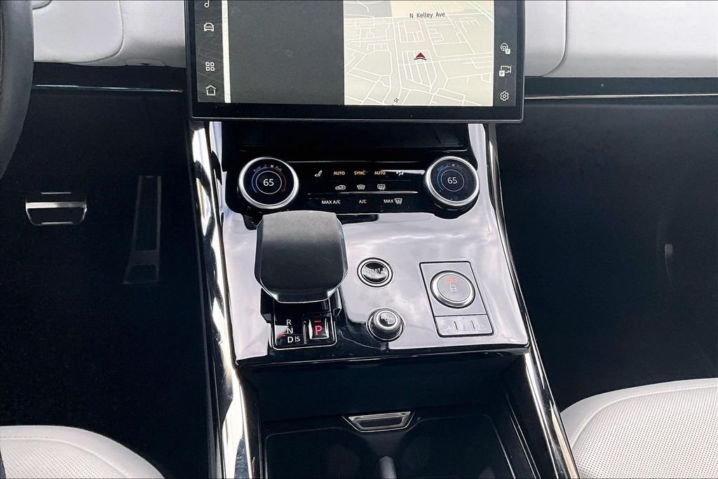 2023 Land Rover Range Rover Sport First Edition - Photo 24