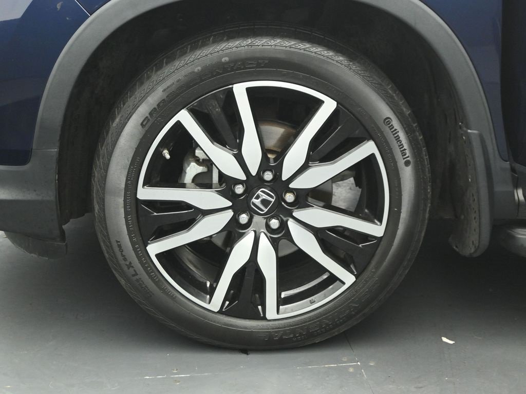 2020 HONDA PILOT - Image 35