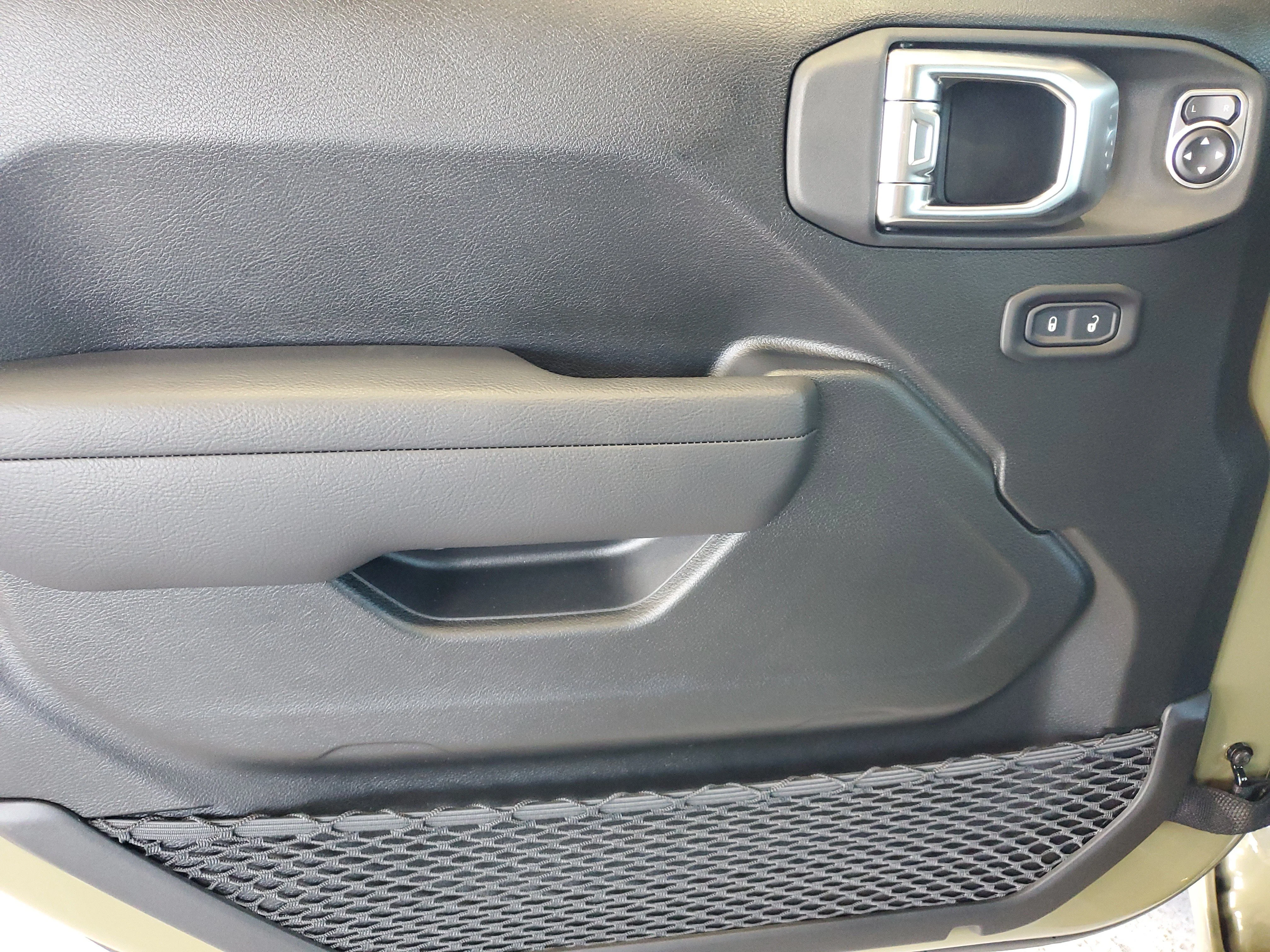 New 2026 41 Exterior Paint Jeep Sport S image 14