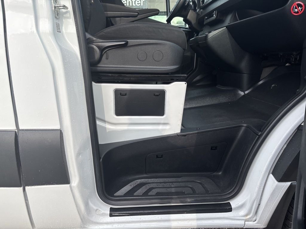 Used 2024 Arctic White Mercedes-Benz Passenger 144 WB image 29