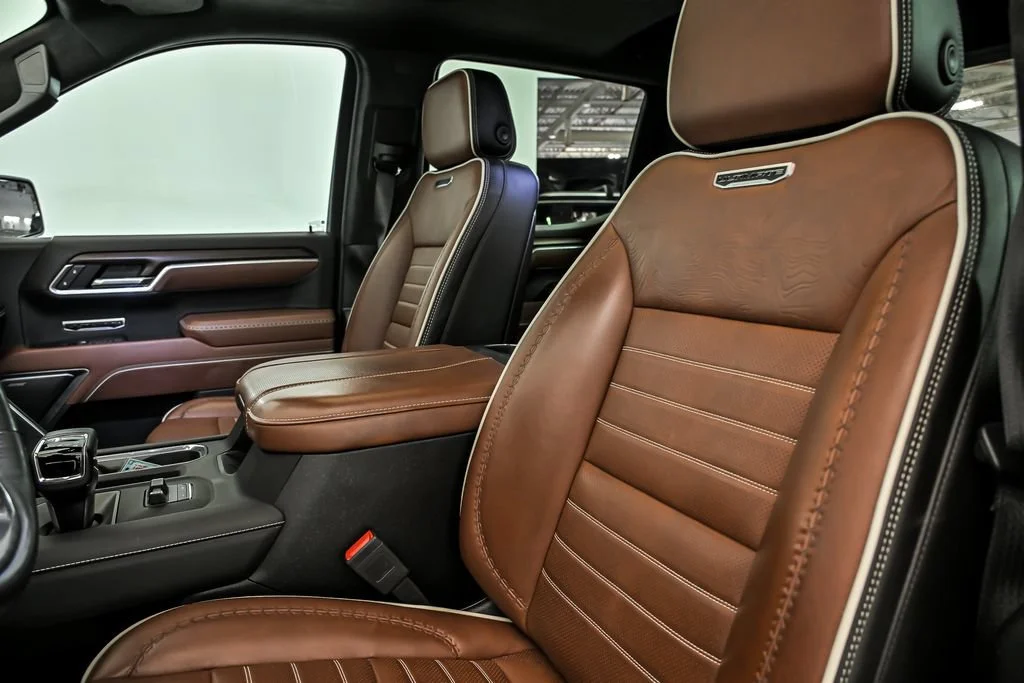 2025 GMC Sierra 1500 Denali Ultimate - Photo 14
