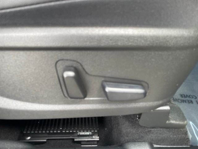 Used 2023 Gray Hyundai Limited image 10