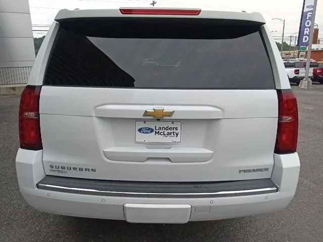 Used 2020 White Chevrolet Premier image 4