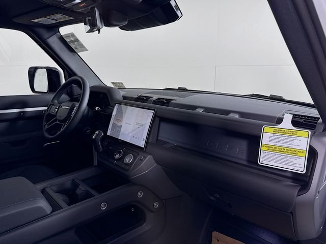 2026 Land Rover Defender X-Dynamic SE - Photo 31
