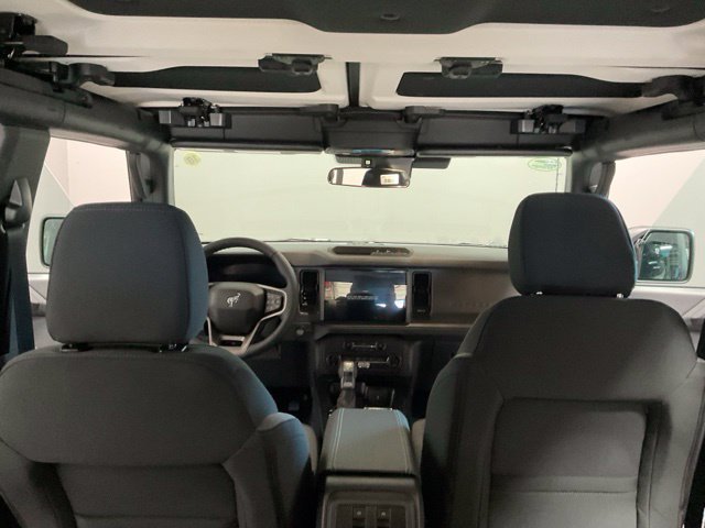 New 2026 Shadow Black Ford Big Bend® image 29