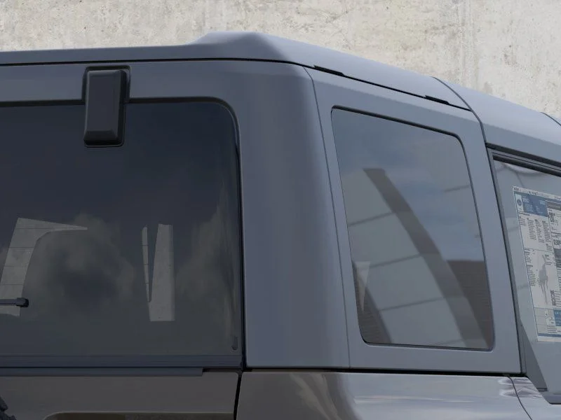 New 2026 Marsh Gray Ford Outer Banks® image 25