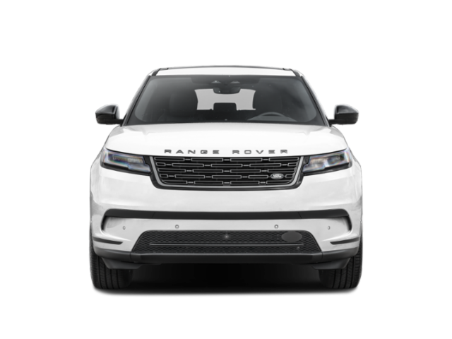 New 2026 Fuji White LAND ROVER S image 5