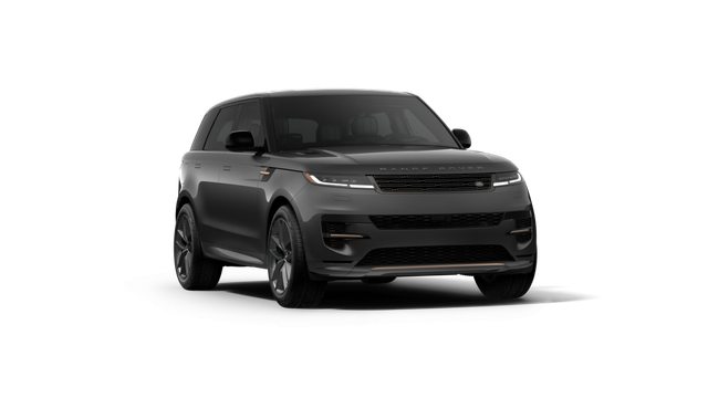 2026 LAND ROVER Range Rover Sport Dynamic SE 400PS