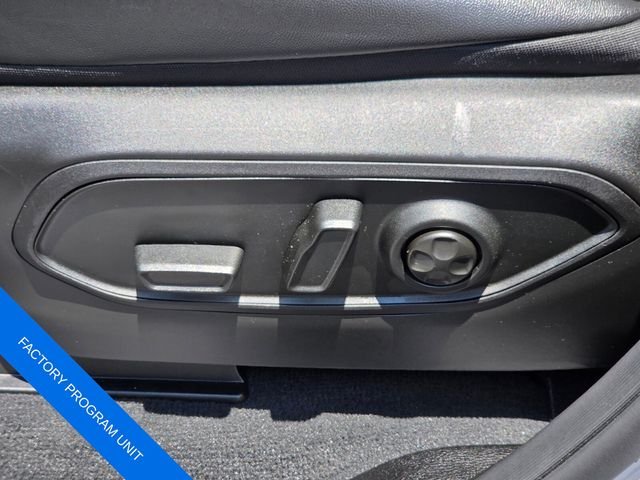 Used 2025 Silver Jeep Limited image 17