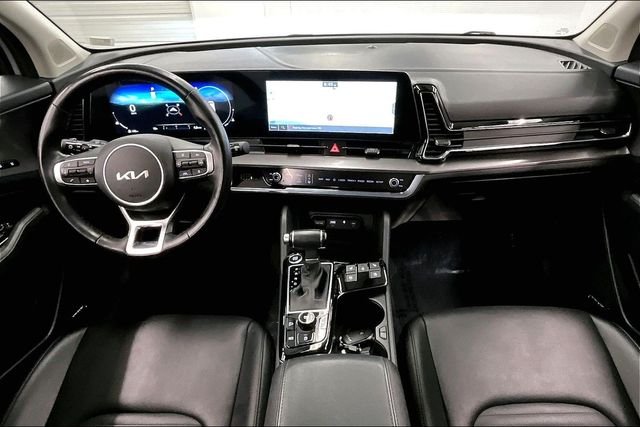 2023 Kia Sportage SX Prestige - Photo 18