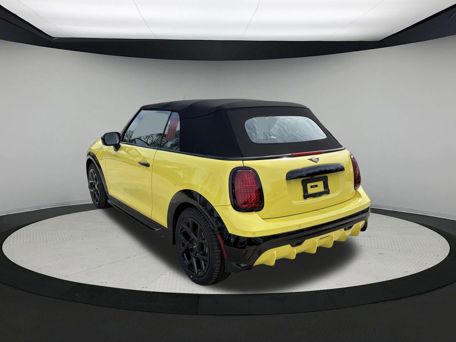 Used 2026 SUNNY SIDE YELLOW MINI Base image 11