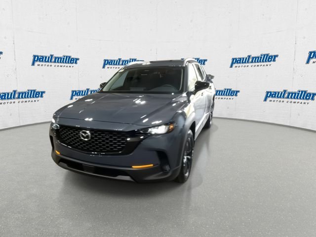 Used 2025 Gray Mazda 2.5 S Preferred Package image 4