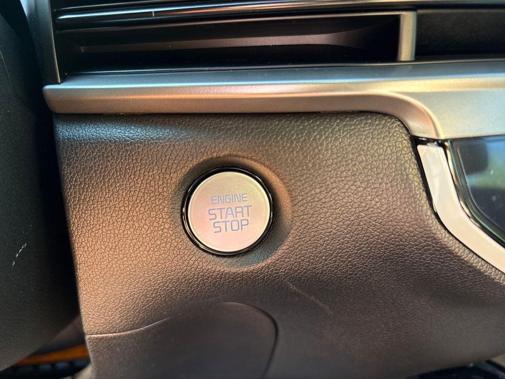 New 2026 Midnight Lake Blue Kia S image 17