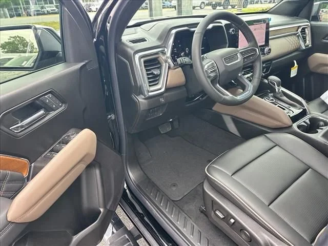 New 2026 Onyx Black GMC Denali image 19