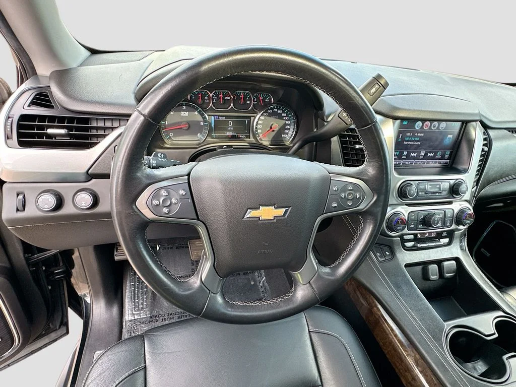 Used 2019 Black Chevrolet LT image 10