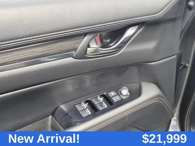 Used 2023 Gray Mazda 2.5 S Premium Package image 21