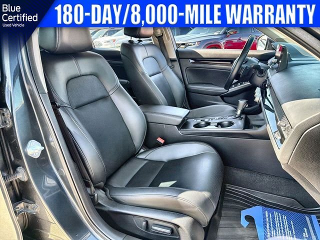 Used 2024 Gray Honda Touring image 28