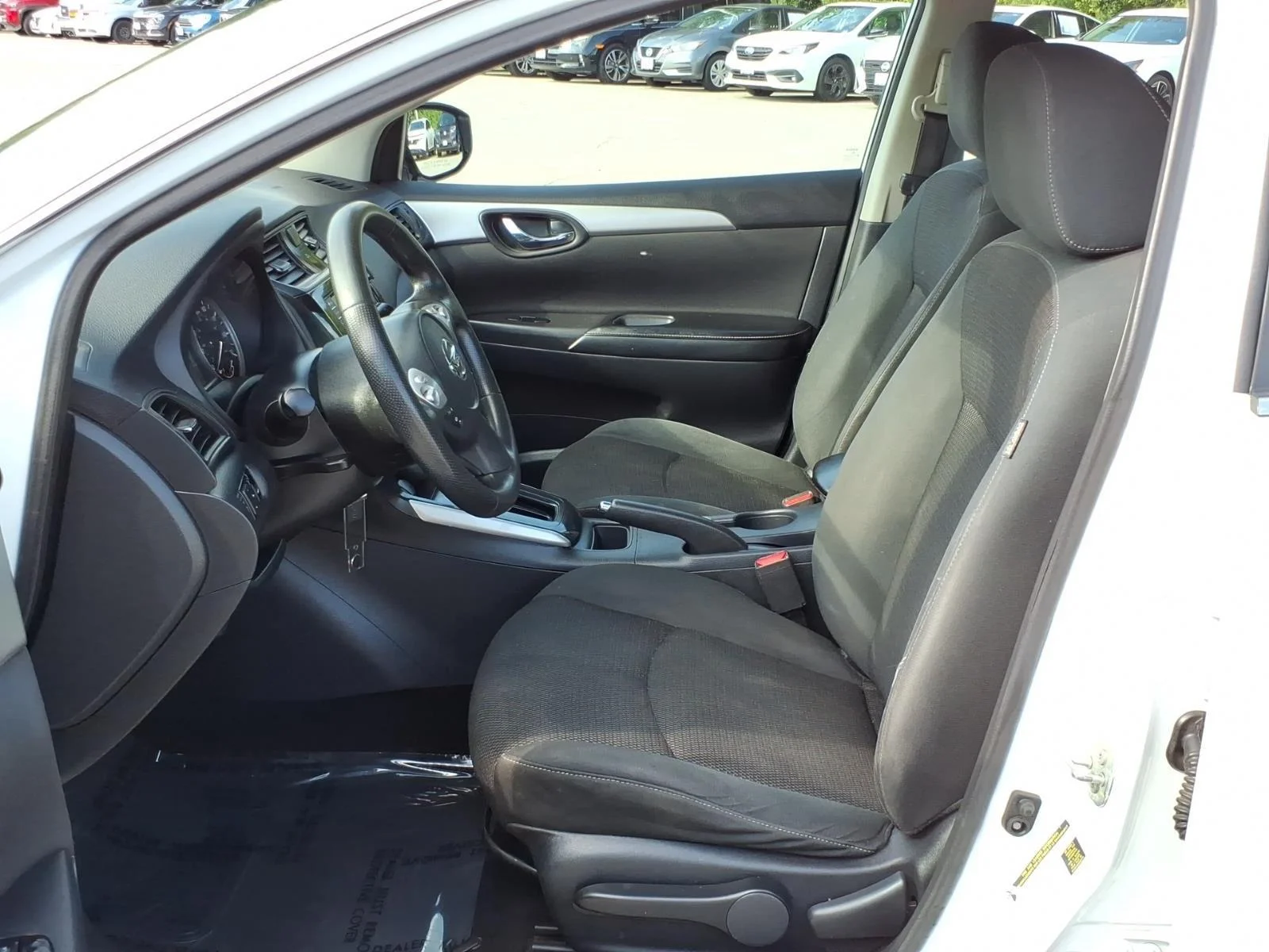 Used 2019 Fresh Powder Nissan S image 10