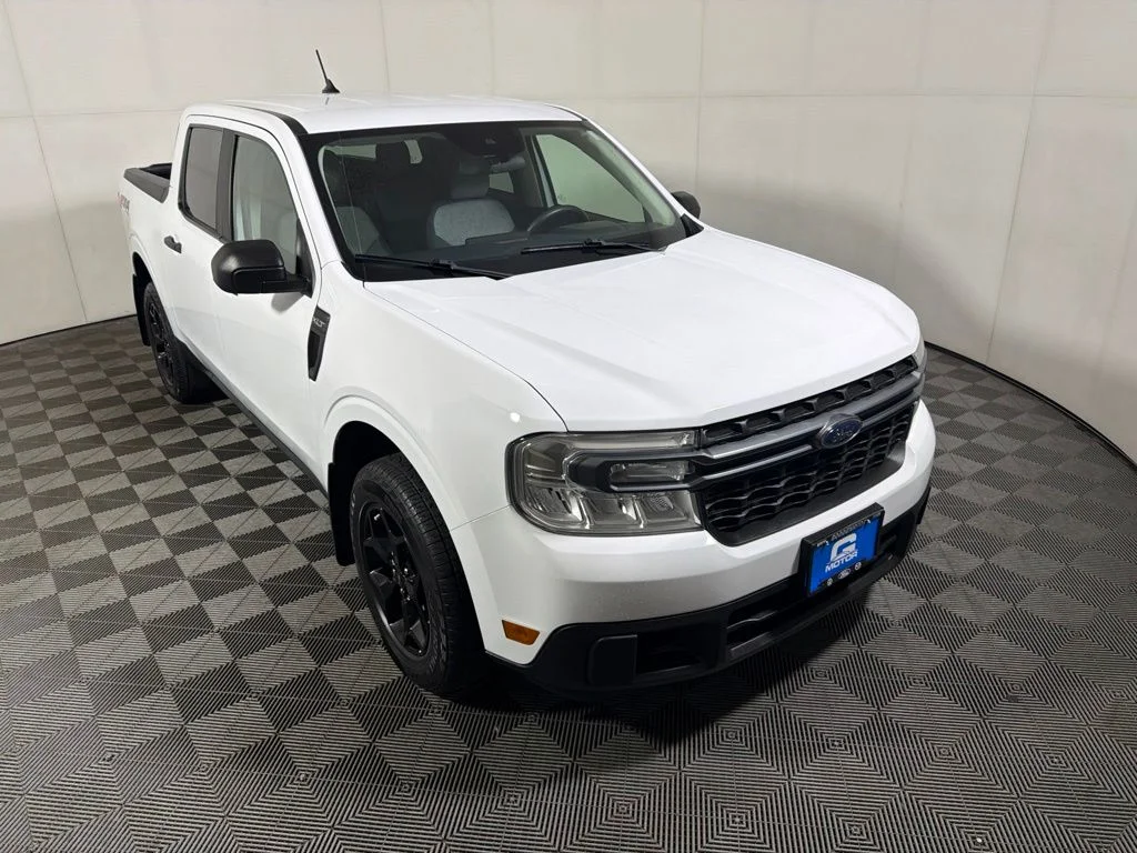 2024 Ford Maverick