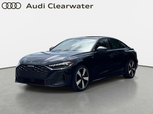 2026 Audi A5 Premium Plus