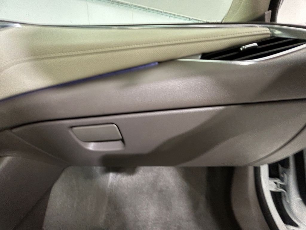 2024 Chevrolet Malibu 2LT - Photo 28