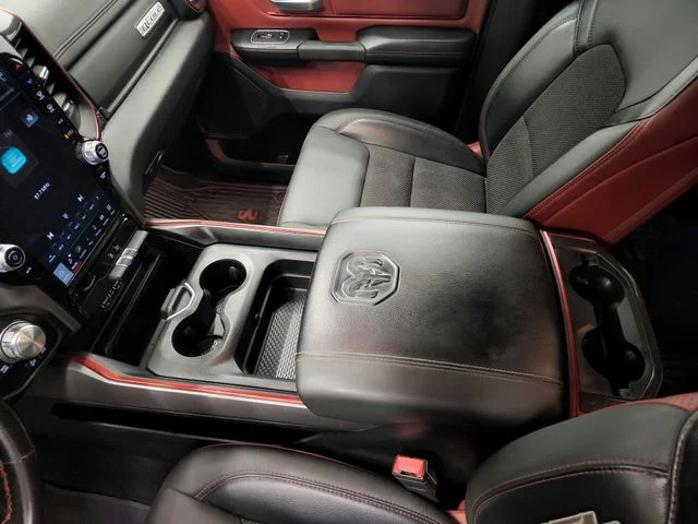 Used 2022  Ram Rebel image 21