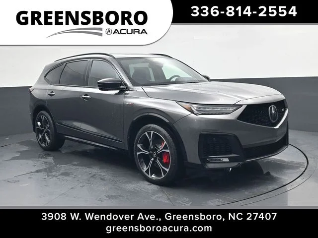 2026 Acura MDX Type S w/Advance Package
