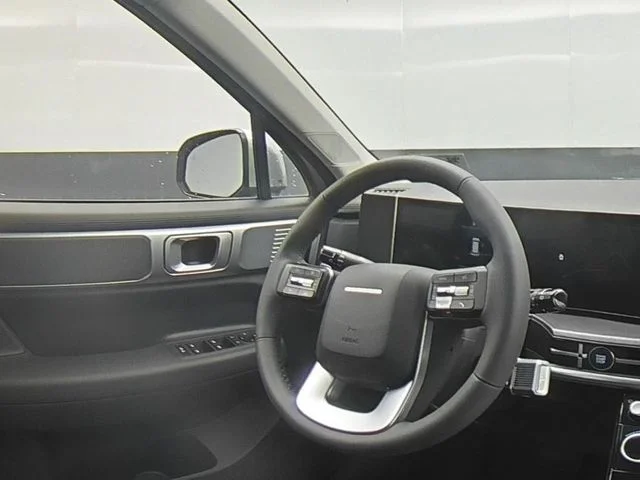 New 2026 Silver Hyundai SE image 33