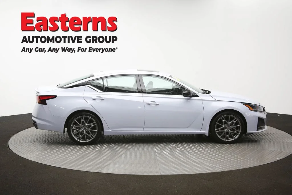 Used 2023 Gray Nissan 2.0 SR image 46