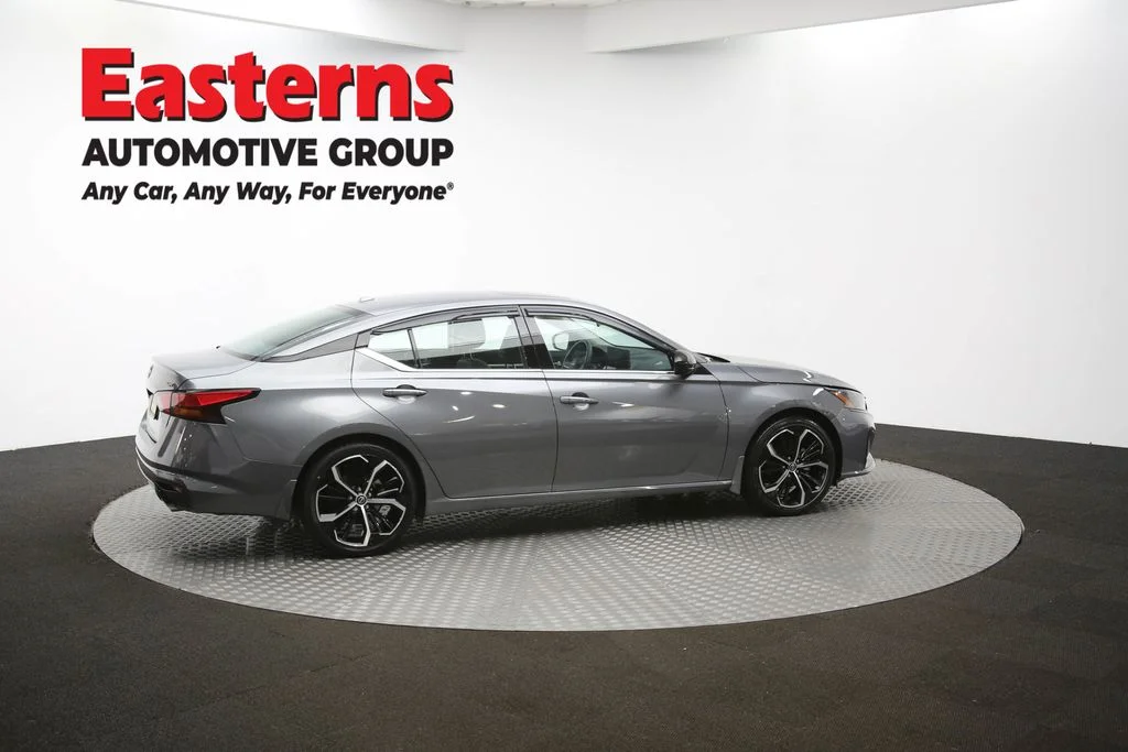 Used 2024 Gray Nissan 2.5 SR image 41