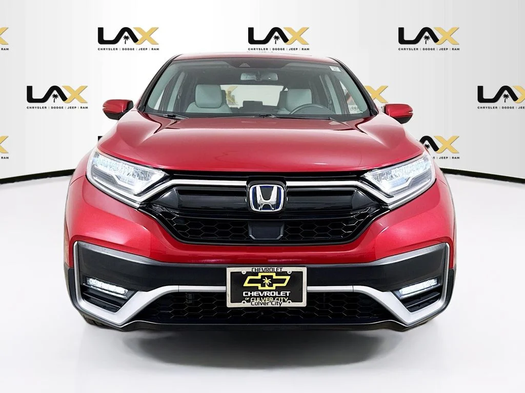 Used 2022  Honda EX-L image 2