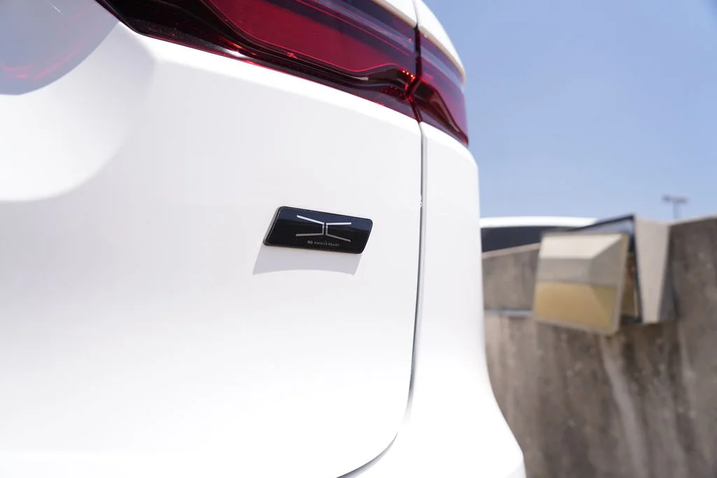 2026 Jaguar F-Pace R-Dynamic S - Photo 9