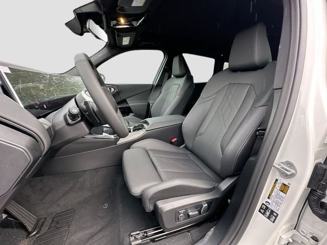 New 2026 White BMW 30 xDrive image 15