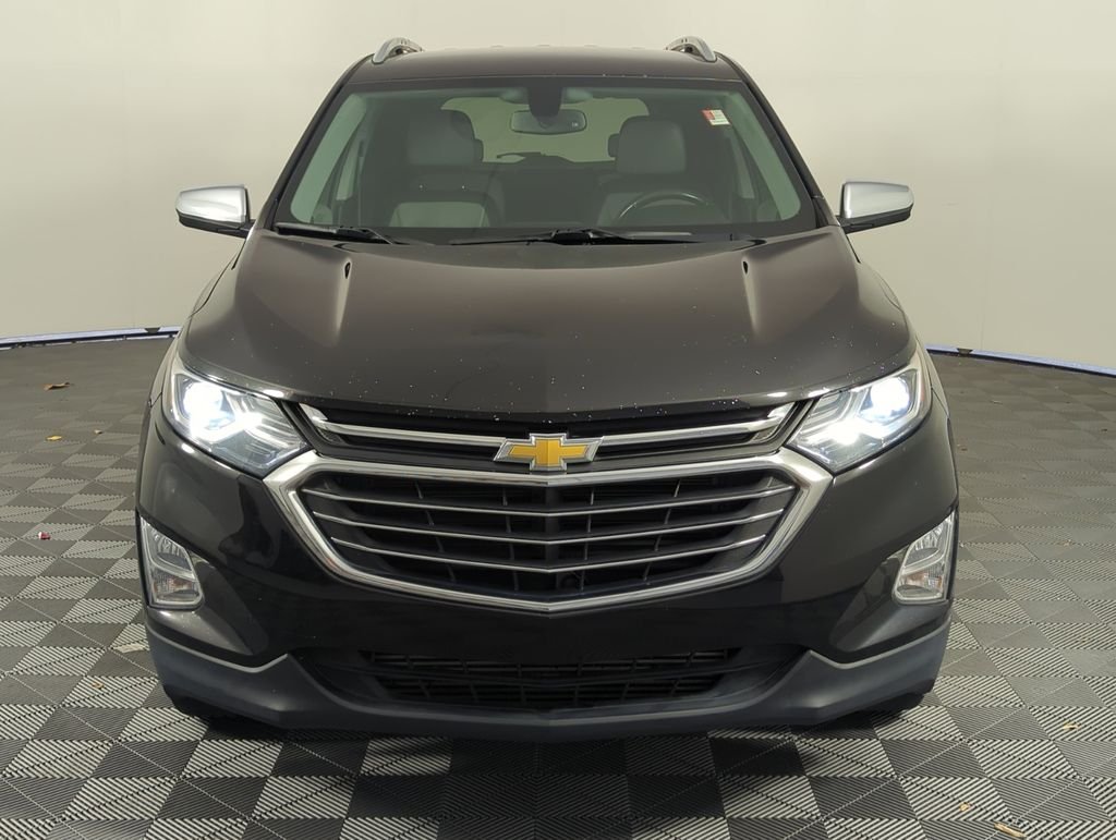 Used 2019 Black Chevrolet Premier image 10