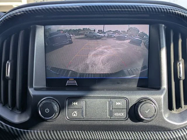 Used 2021 Black Chevrolet LT image 19