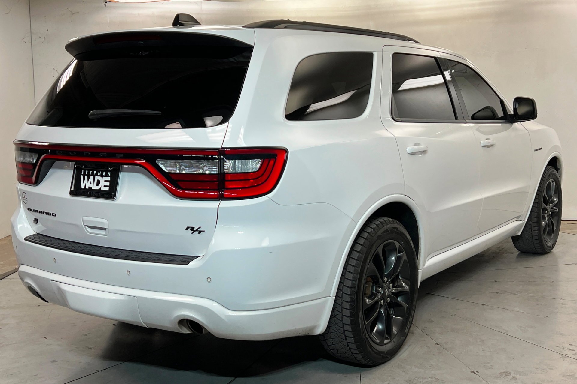 2023 Dodge Durango R/T - Photo 6