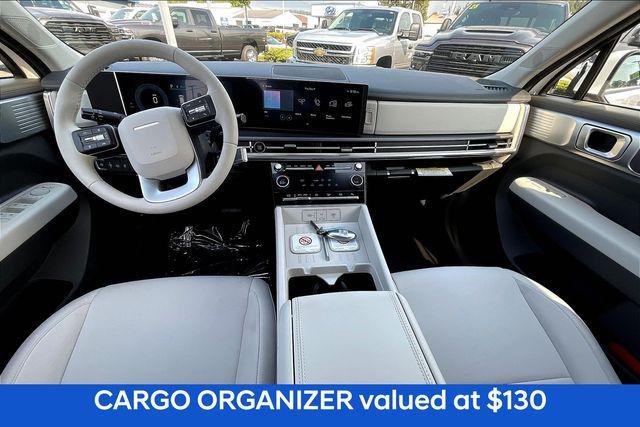 New 2026 Serenity White Hyundai SE image 5