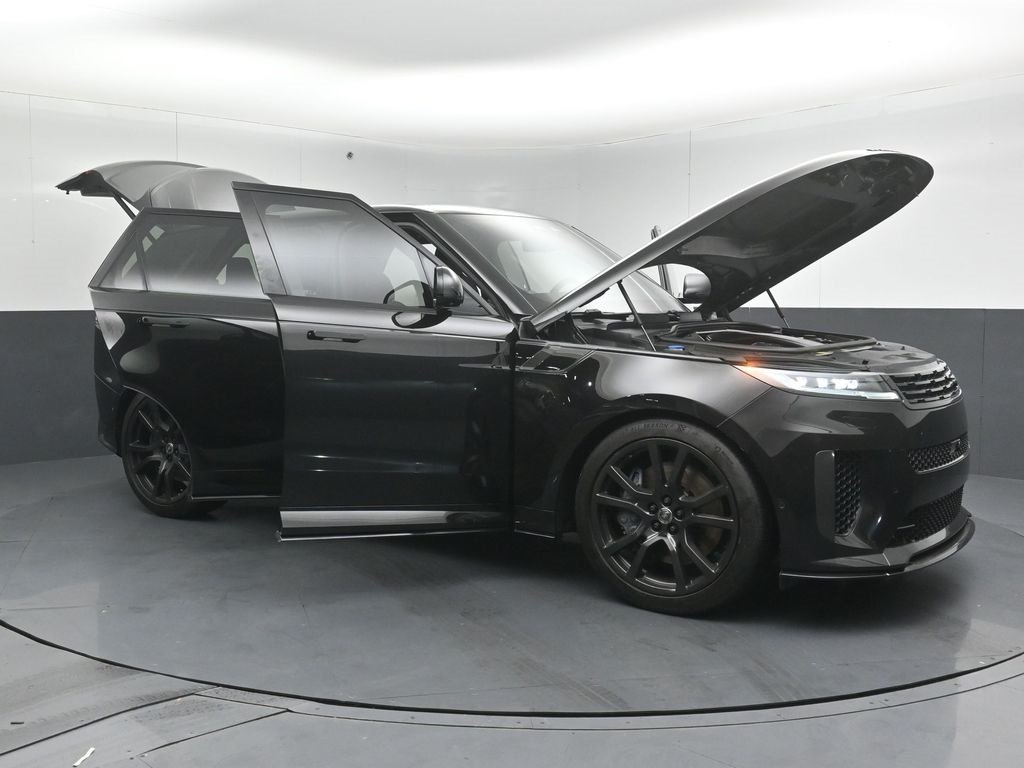 2024 LAND ROVER RANGE ROVER SPORT - Image 56