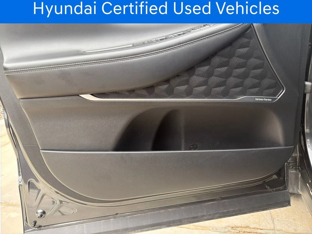 Certified Pre-Owned 2023 Hyundai Santa Fe Limited