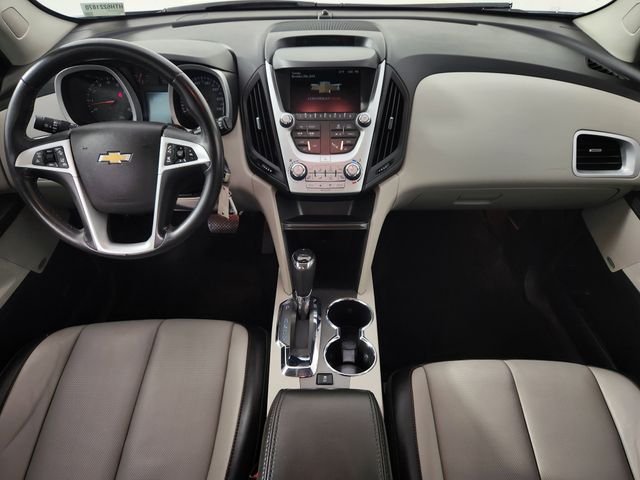 Used 2017 Beige Chevrolet Premier image 18