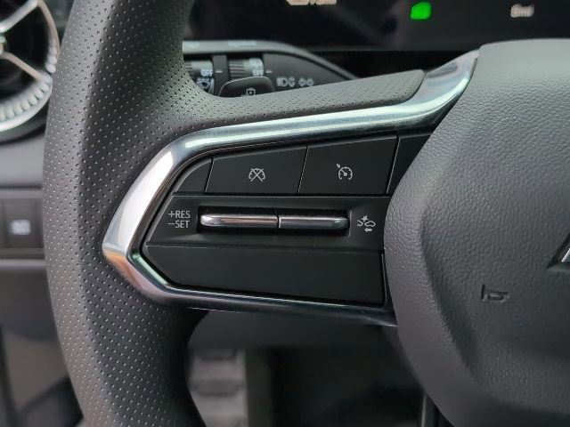 New 2026 Riptide Blue Metallic Chevrolet LT image 19