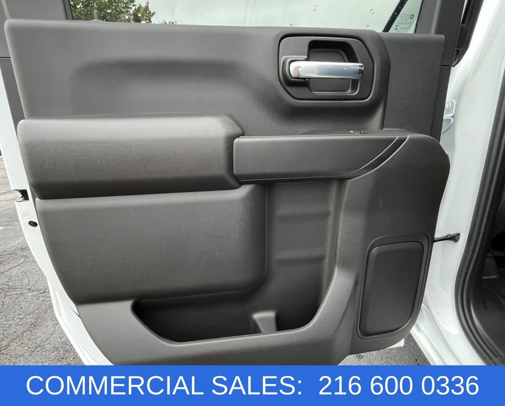 2026 Chevrolet Silverado 2500 HD Work Truck - Photo 13