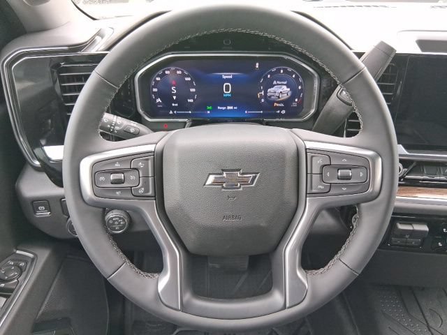 2026 Chevrolet Silverado 1500 RST - Photo 10