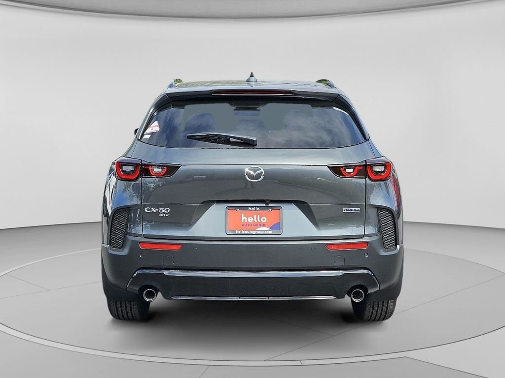 2026 Mazda CX-50 Premium - Photo 28