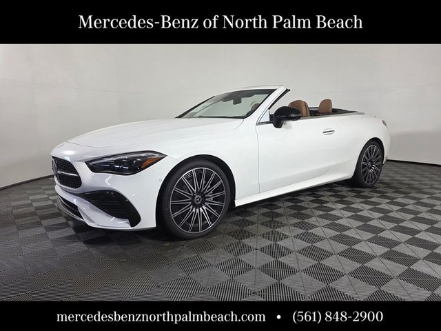 2027 Mercedes-Benz CLE CLE 300