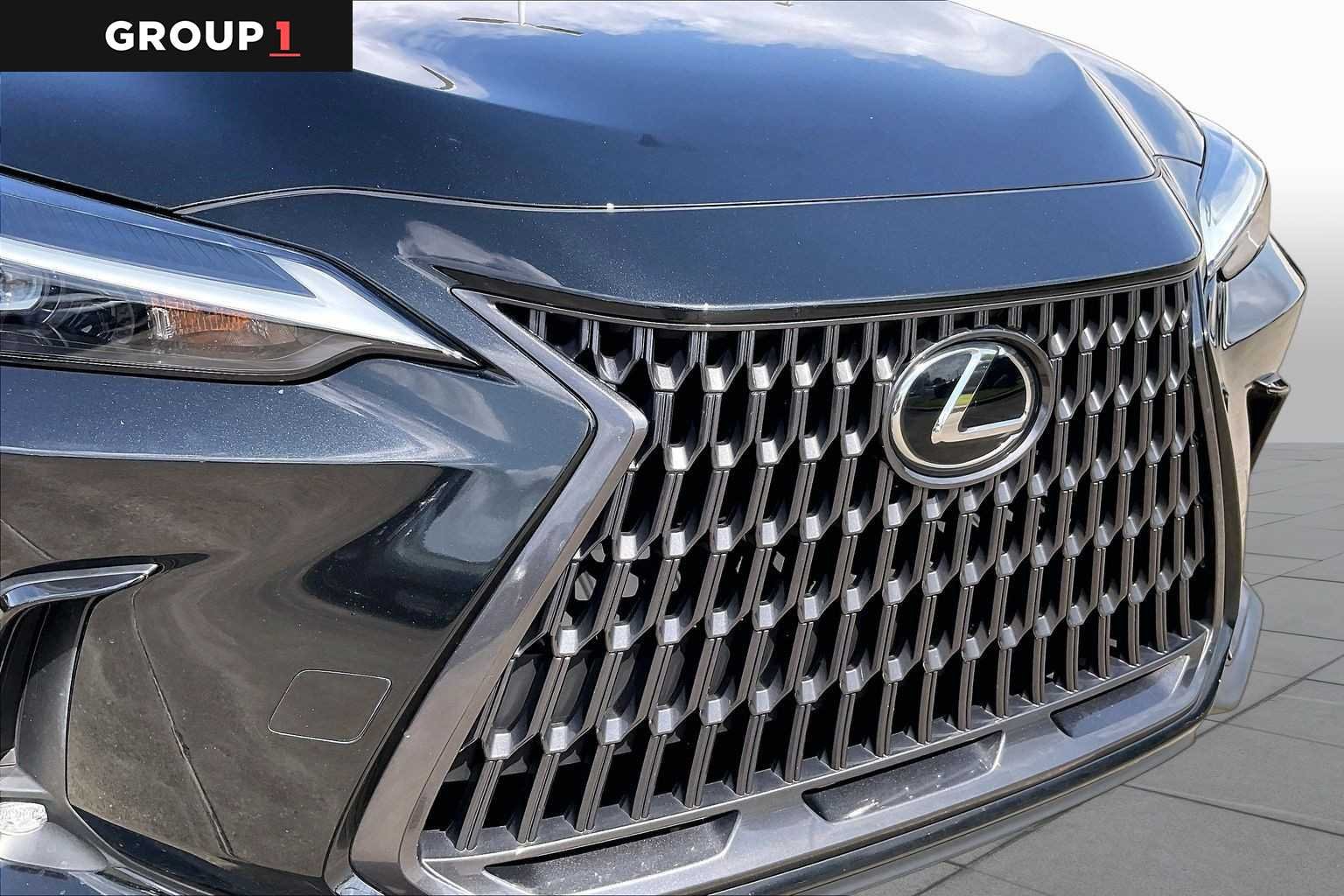 Used 2024 Caviar Lexus  image 27