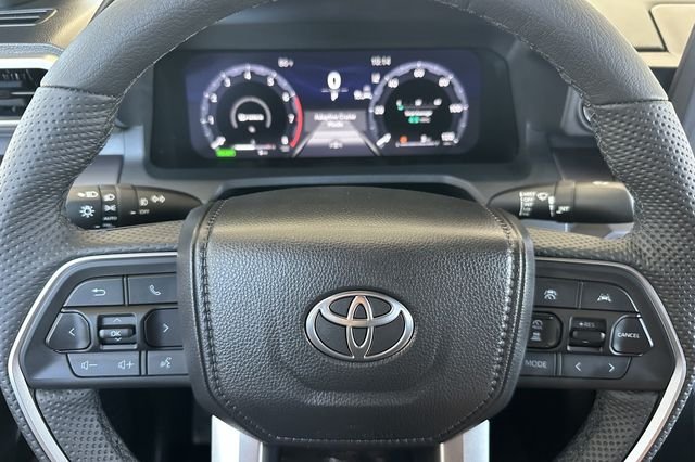 New 2026 Bronze Oxide Toyota Tacoma TRD Off-Road image 21