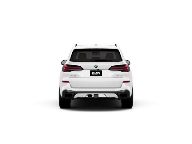 New 2026 Alpine White BMW xDrive40i image 5